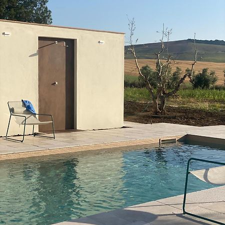 Agriturismo Colle Igino Матера Екстериор снимка