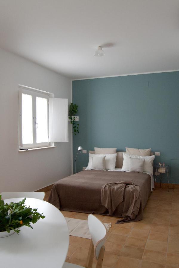 Agriturismo Colle Igino Матера Стая снимка