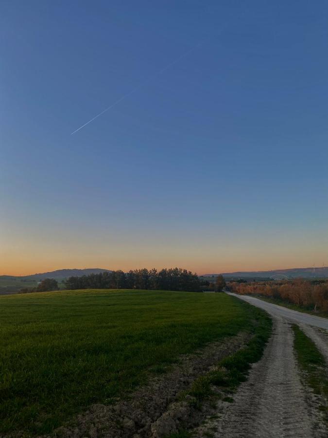 Agriturismo Colle Igino Матера Екстериор снимка