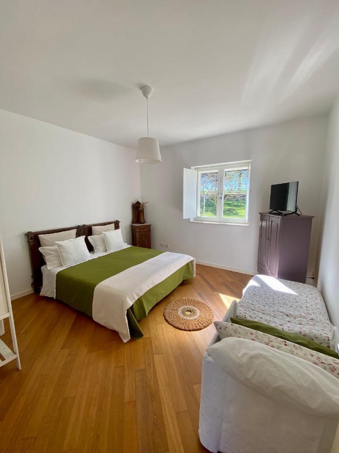 Agriturismo Colle Igino Матера Екстериор снимка