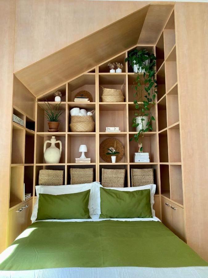 Agriturismo Colle Igino Матера Екстериор снимка