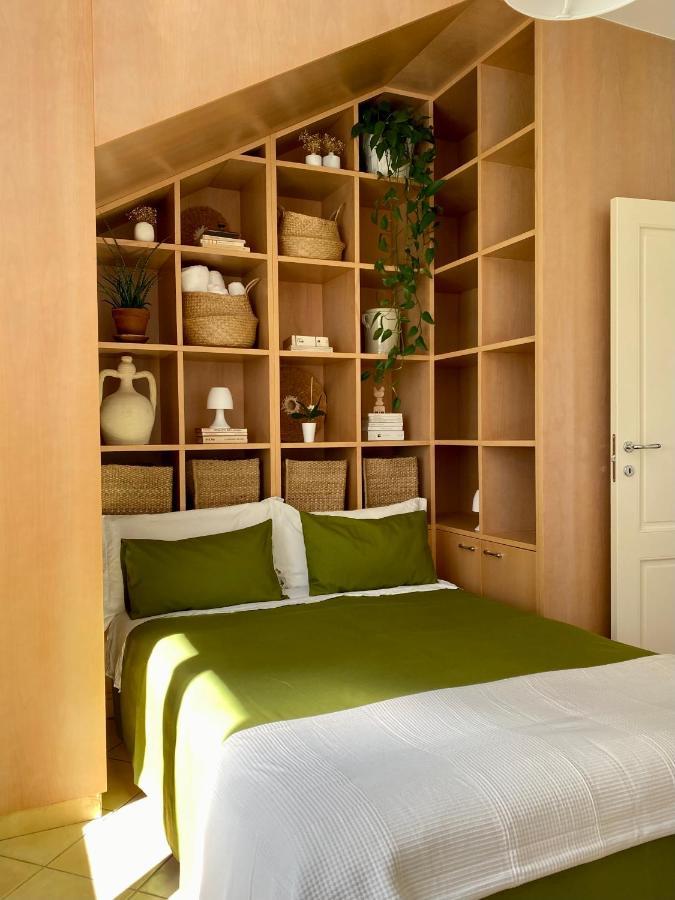 Agriturismo Colle Igino Матера Екстериор снимка