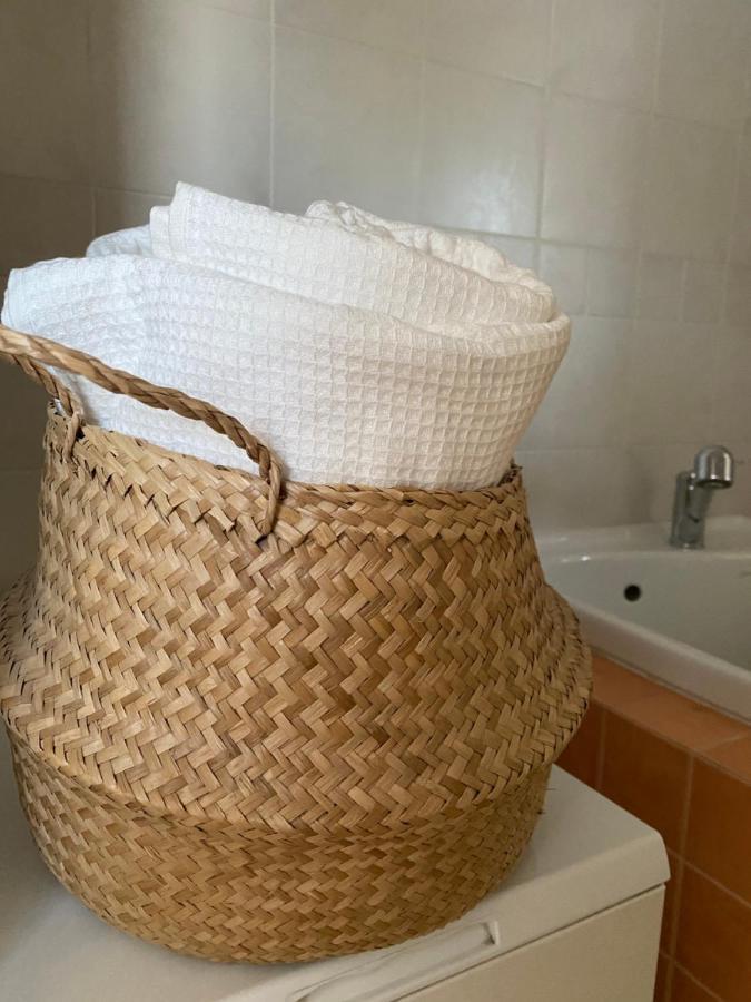Agriturismo Colle Igino Матера Екстериор снимка