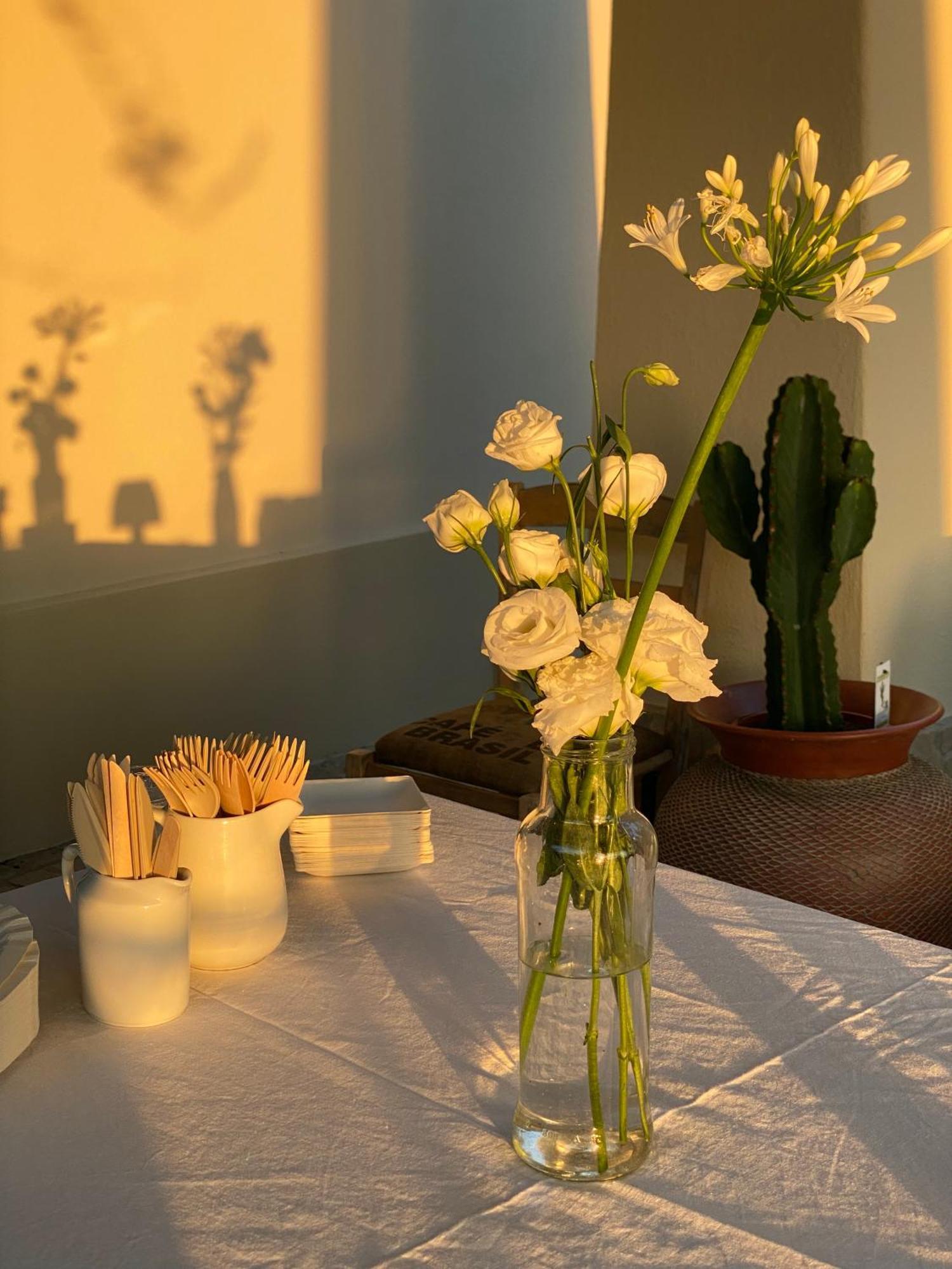 Agriturismo Colle Igino Матера Екстериор снимка