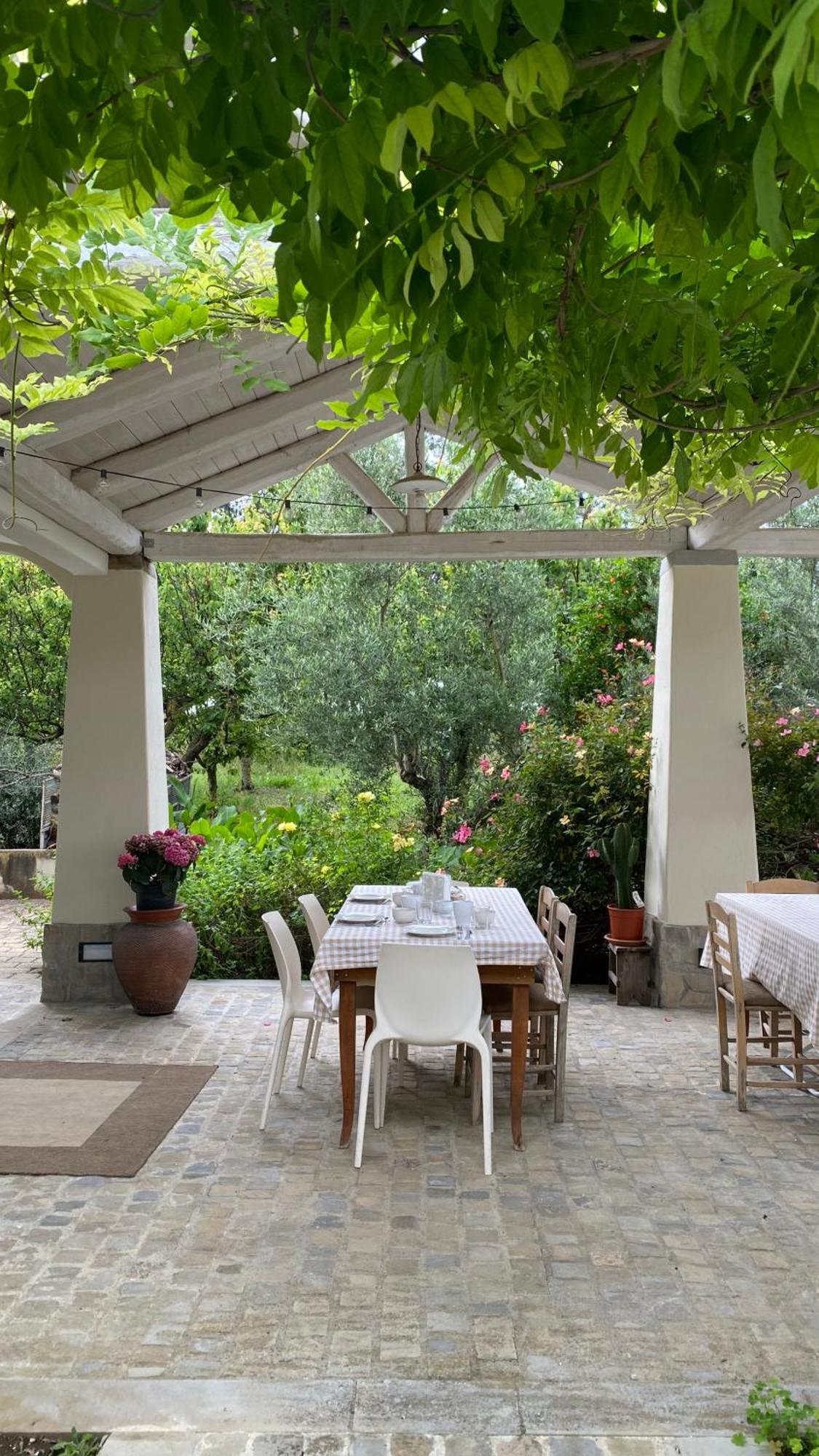 Agriturismo Colle Igino Матера Екстериор снимка