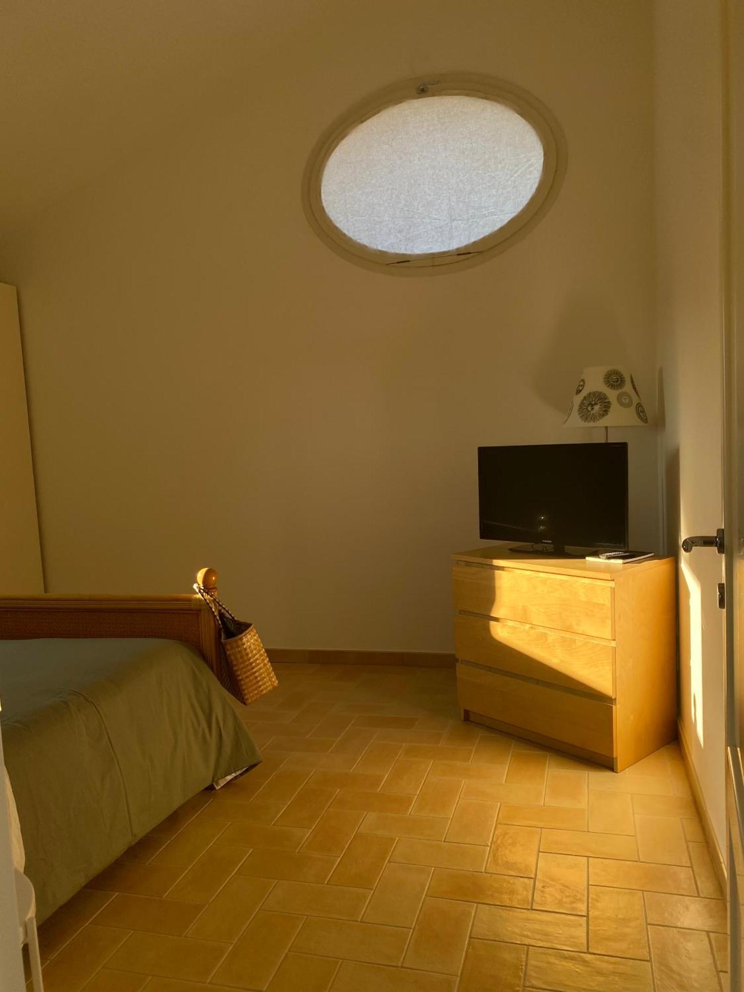 Agriturismo Colle Igino Матера Стая снимка